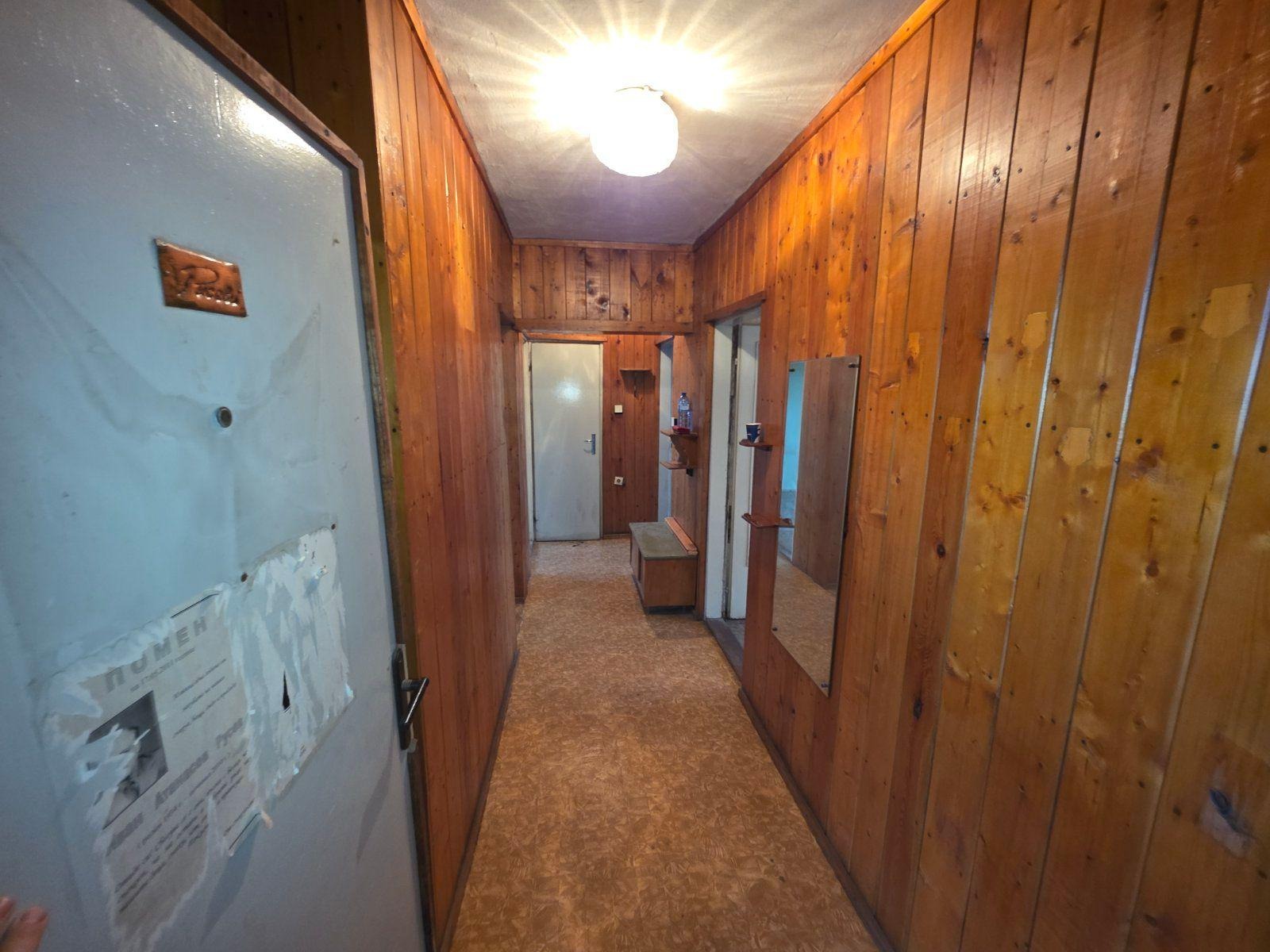 Продава МНОГОСТАЕН, гр. Айтос, област Бургас, снимка 3 - Апартаменти - 55481536