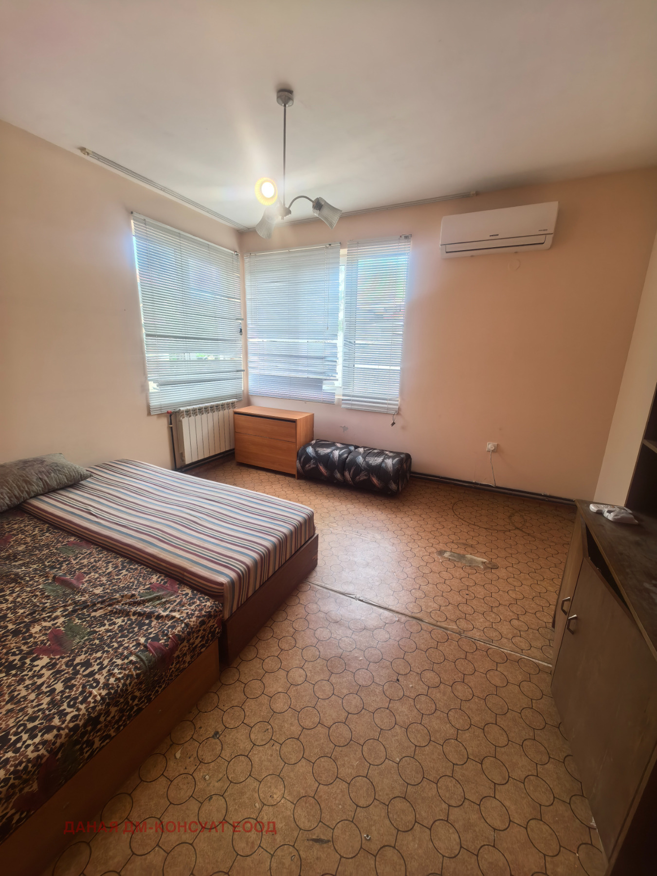 Продава ЕТАЖ ОТ КЪЩА, гр. Шумен, Пожарната, снимка 11 - Етаж от къща - 53867320