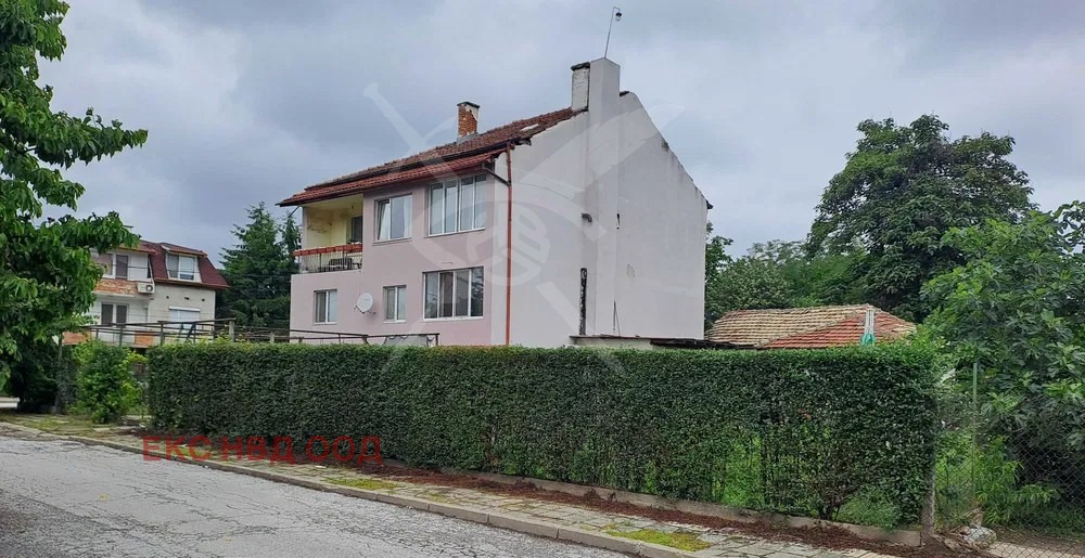 Продава КЪЩА, гр. Пловдив, Прослав, снимка 2 - Къщи - 53920284