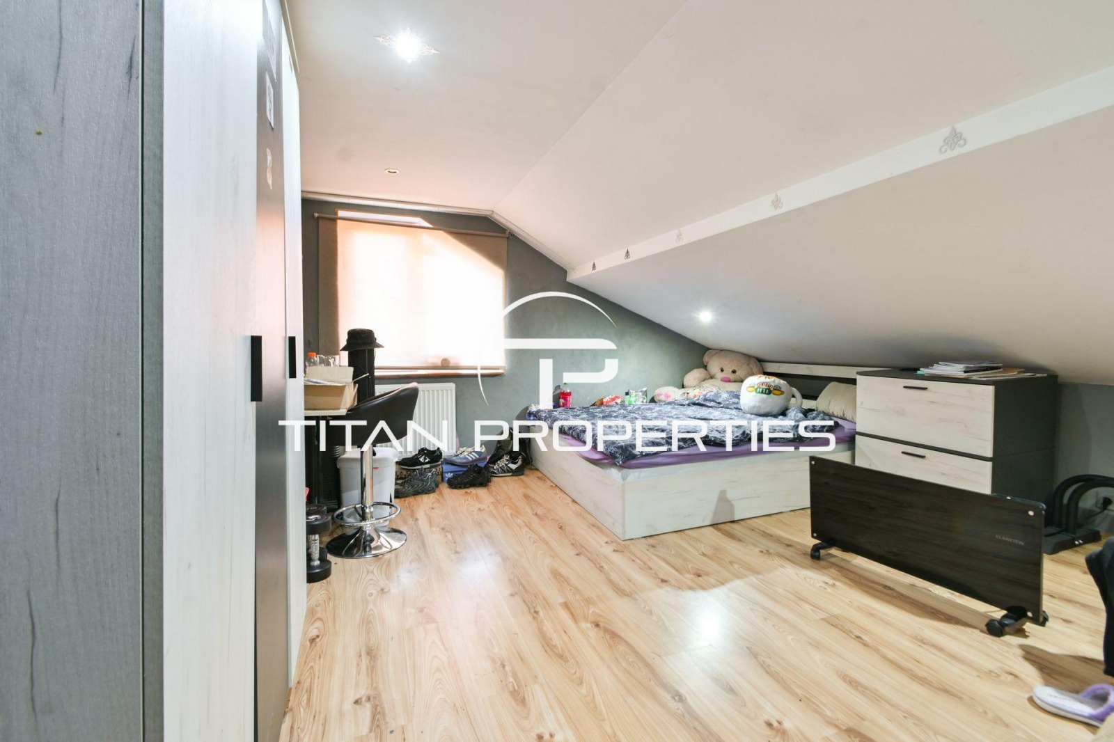 Продава КЪЩА, гр. София, Модерно предградие, снимка 6 - Къщи - 52166109