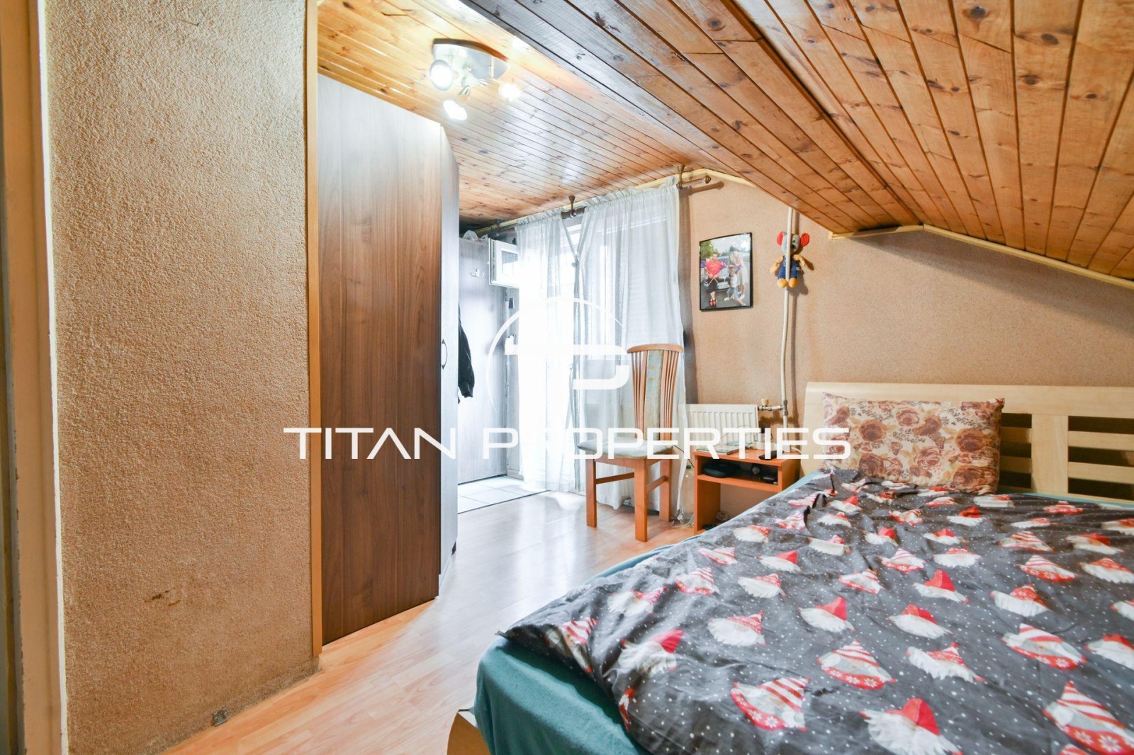 Продава КЪЩА, гр. София, Модерно предградие, снимка 10 - Къщи - 52166109