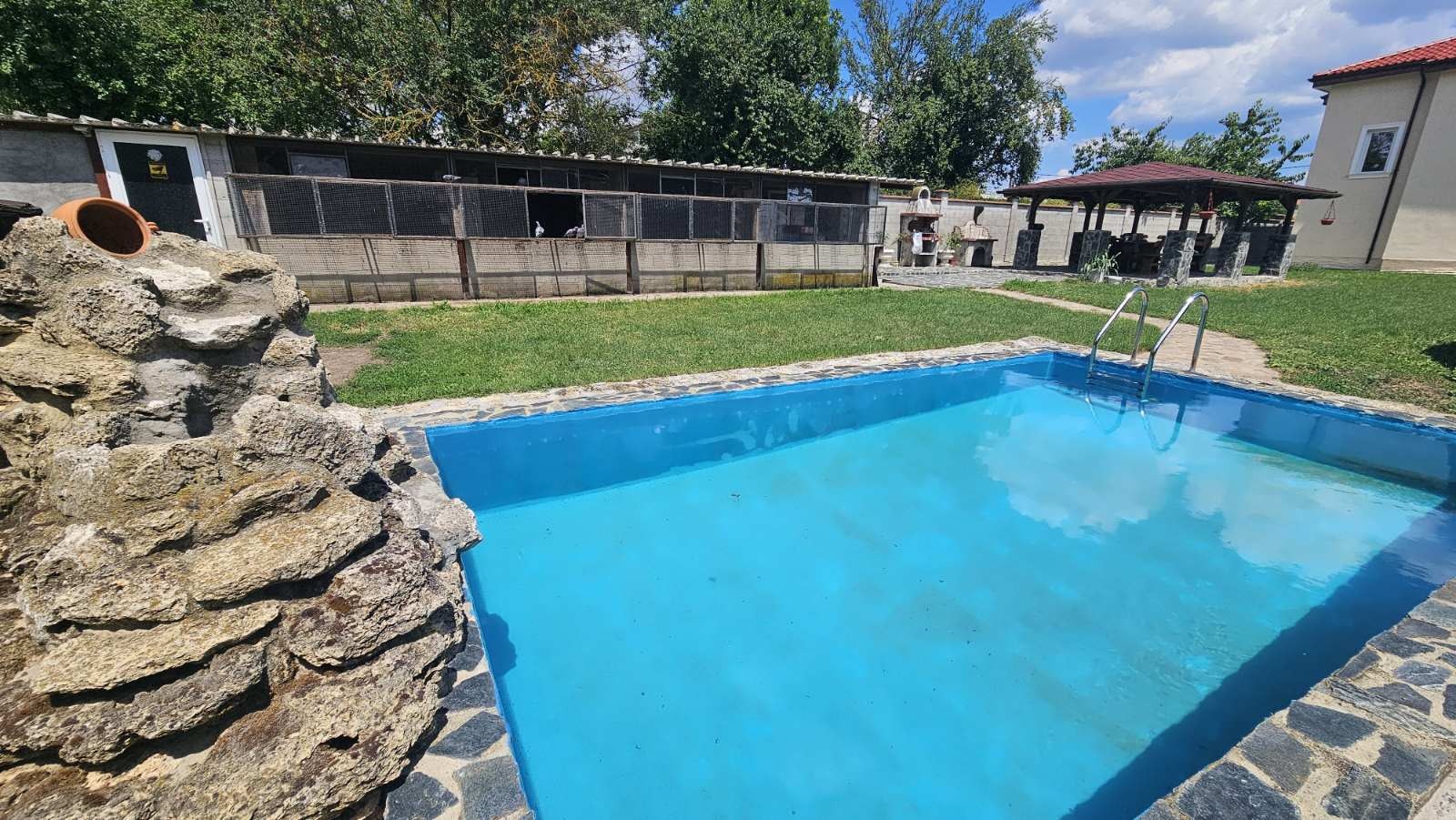 Продава КЪЩА, гр. Варна, с. Каменар, снимка 8 - Къщи - 55290729