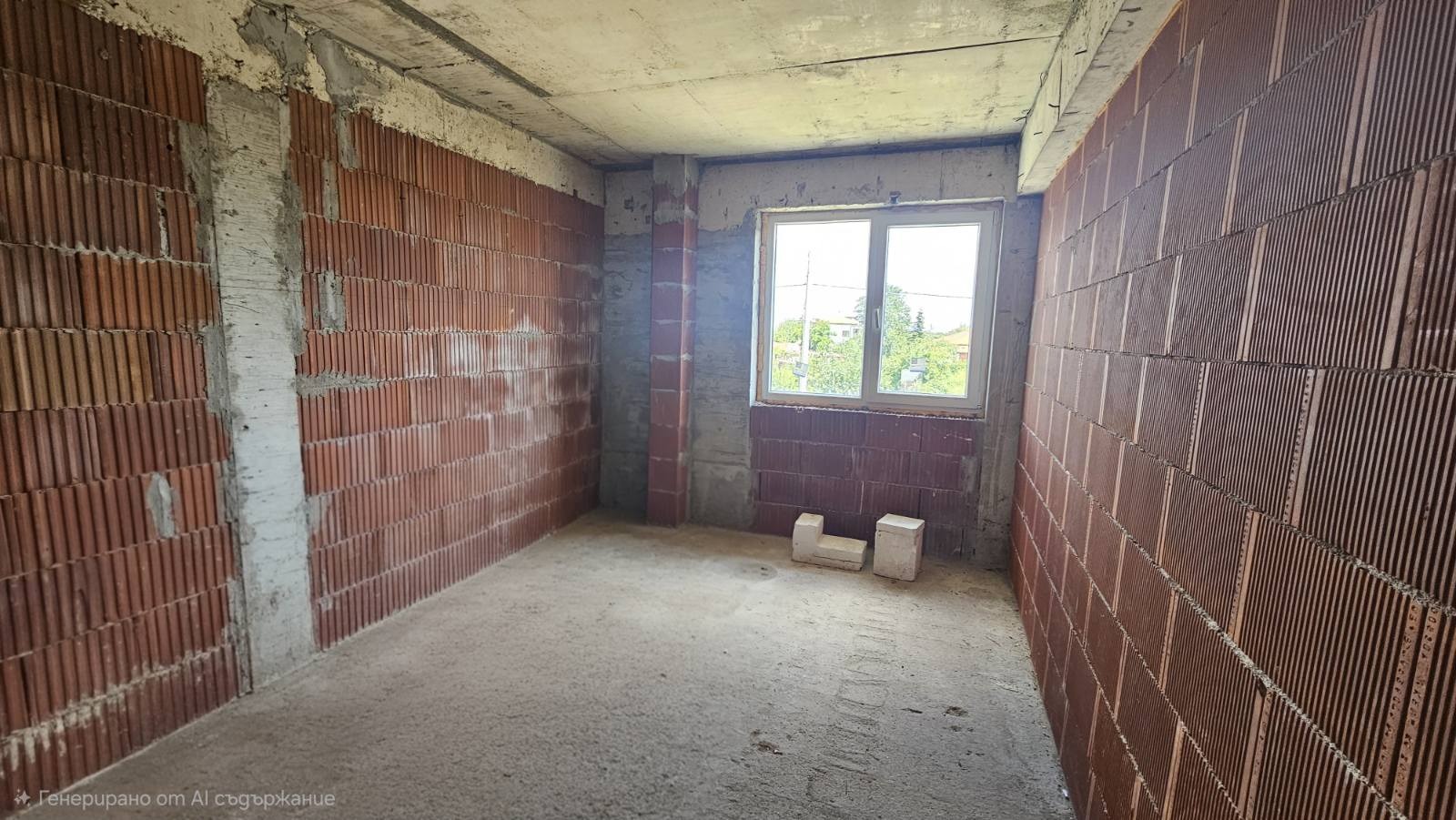Продава КЪЩА, гр. Варна, с. Каменар, снимка 17 - Къщи - 55290729
