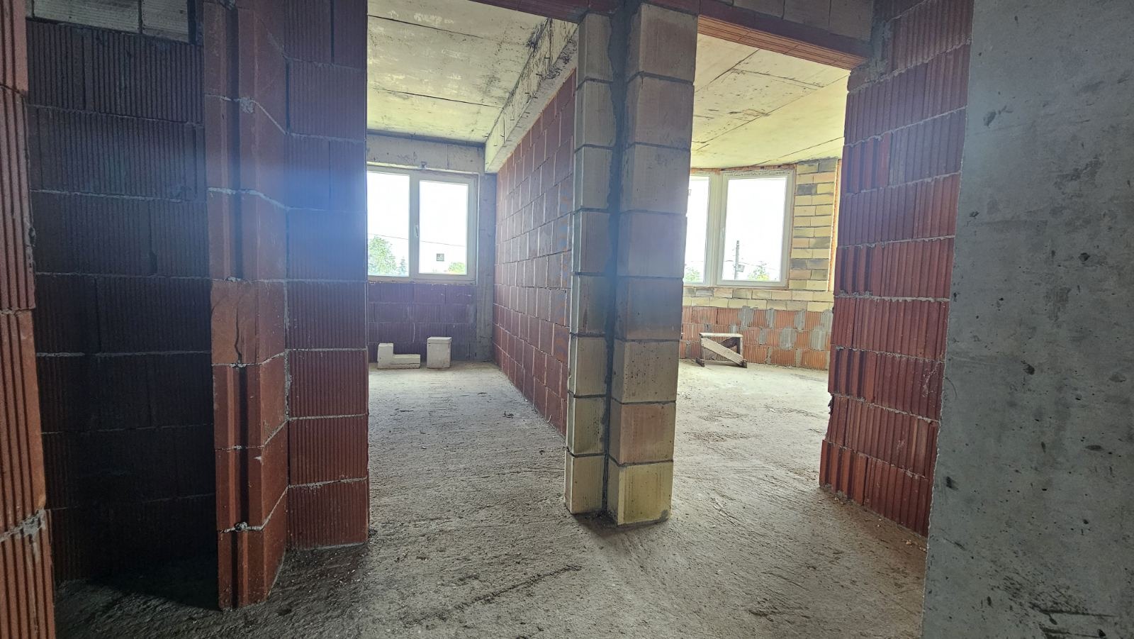 Продава КЪЩА, гр. Варна, с. Каменар, снимка 15 - Къщи - 55290729