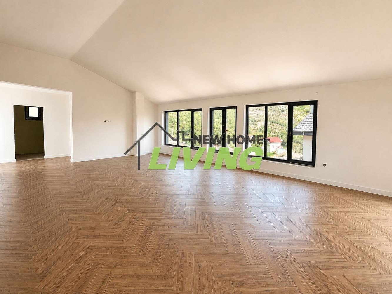 Продава КЪЩА, с. Гълъбово, област Пловдив, снимка 3 - Къщи - 55930188