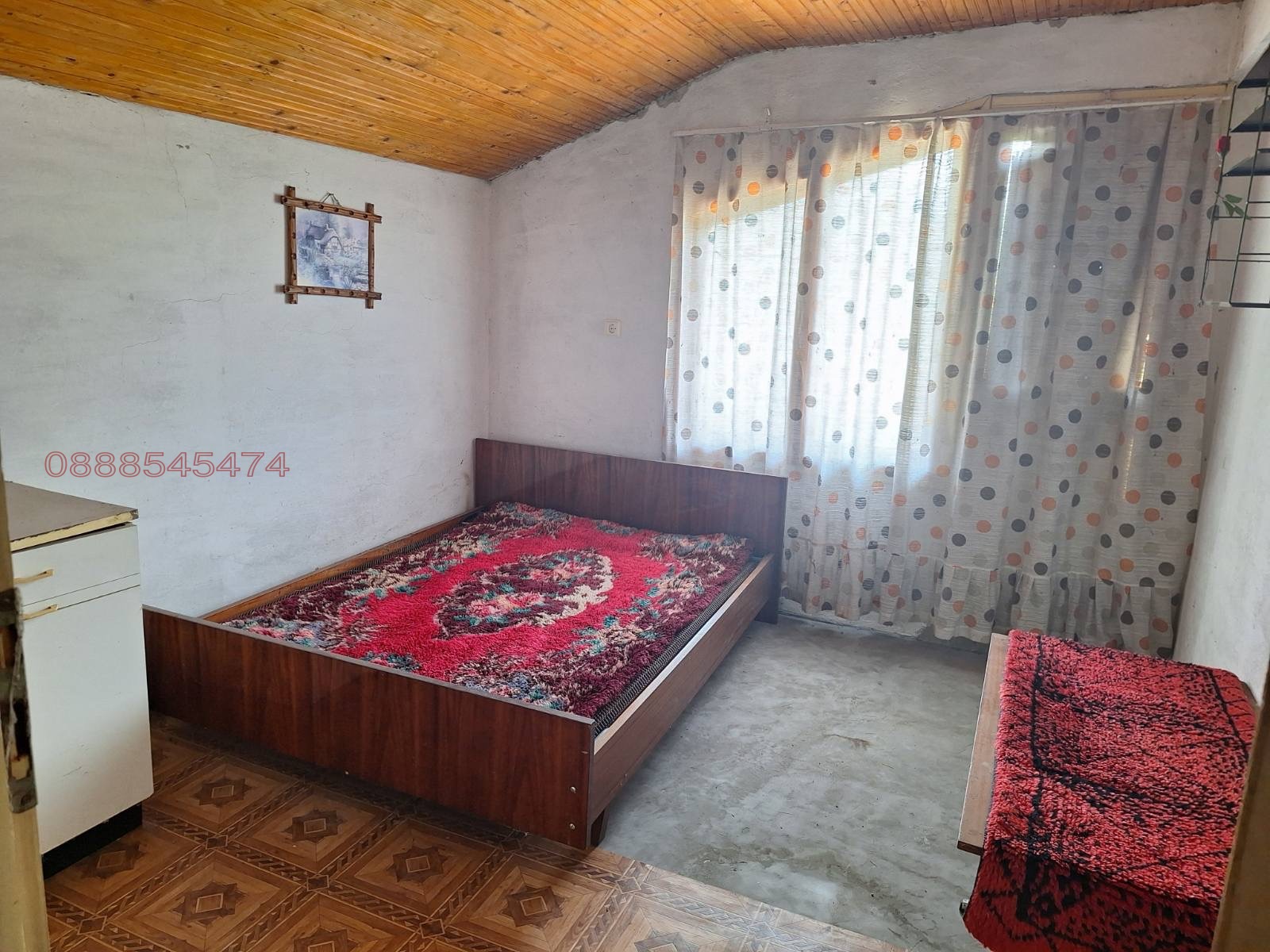 Продава ВИЛА, с. Малки чифлик, област Велико Търново, снимка 16 - Вили - 53816025