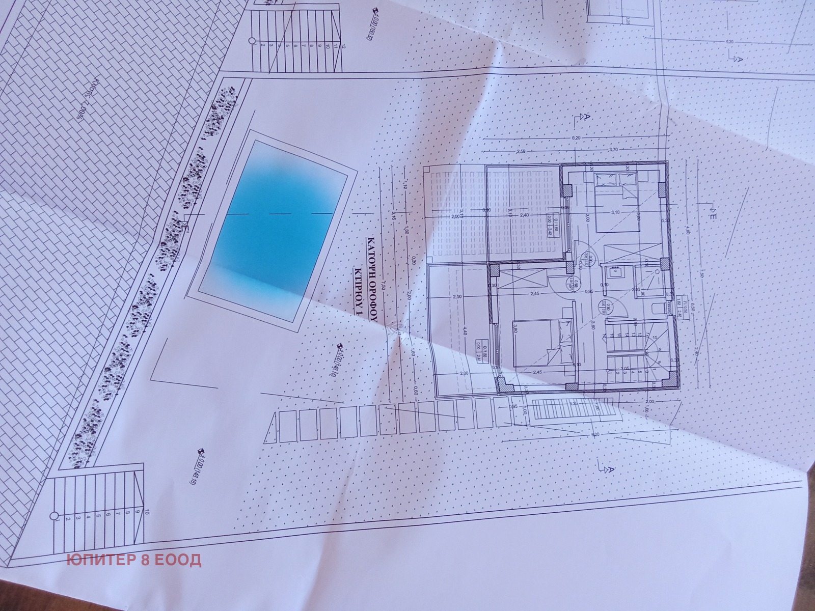 Продава ПАРЦЕЛ, Извън страната, област Извън страната, снимка 11 - Парцели - 54669686