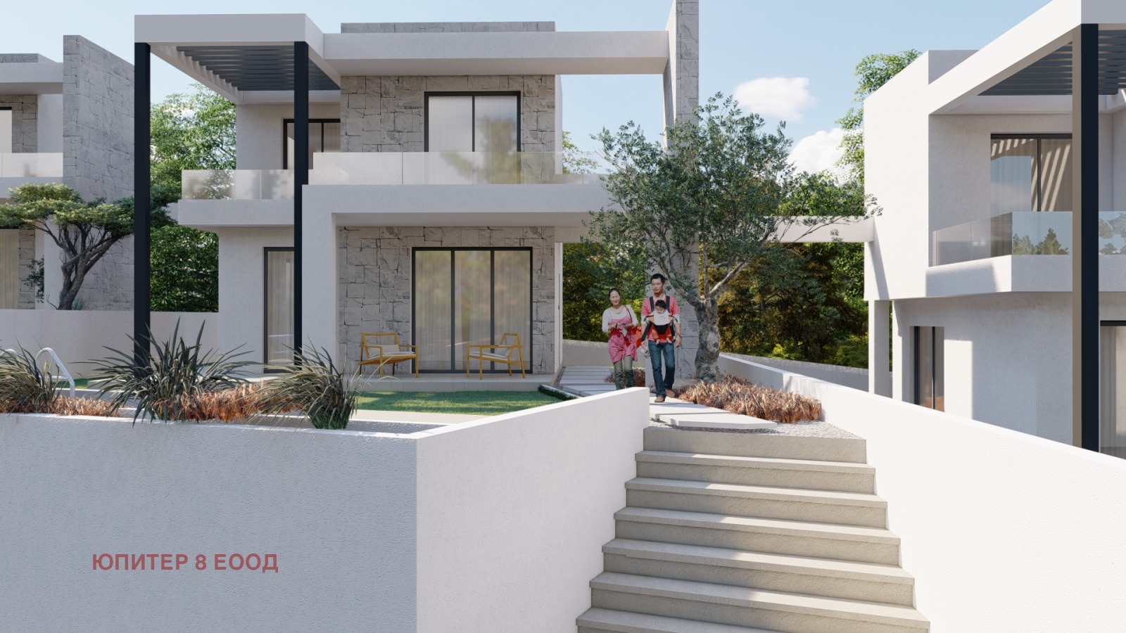 Продава ПАРЦЕЛ, Извън страната, област Извън страната, снимка 9 - Парцели - 54014438