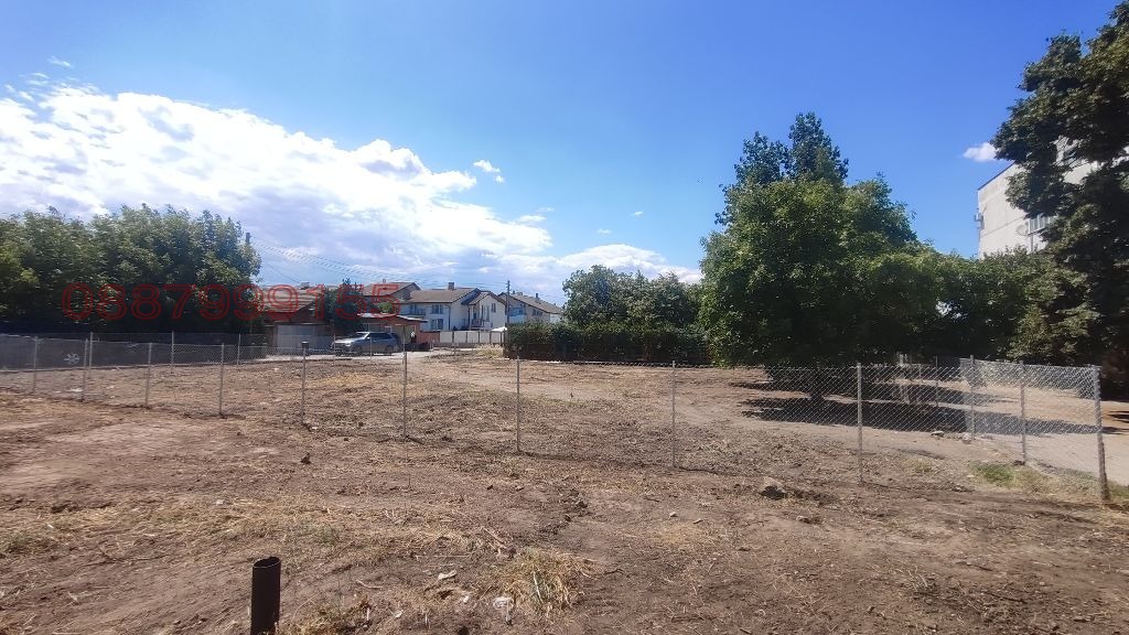 Продава ПАРЦЕЛ, с. Главиница, област Пазарджик, снимка 3 - Парцели - 55191242