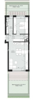 Продава 2-СТАЕН, град София, Малинова долина • 154778 € • 77438121 — Holmes.bg