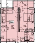 Продава 2-СТАЕН, град Пловдив, Христо Смирненски • 95511 € • 81649620 — Holmes.bg