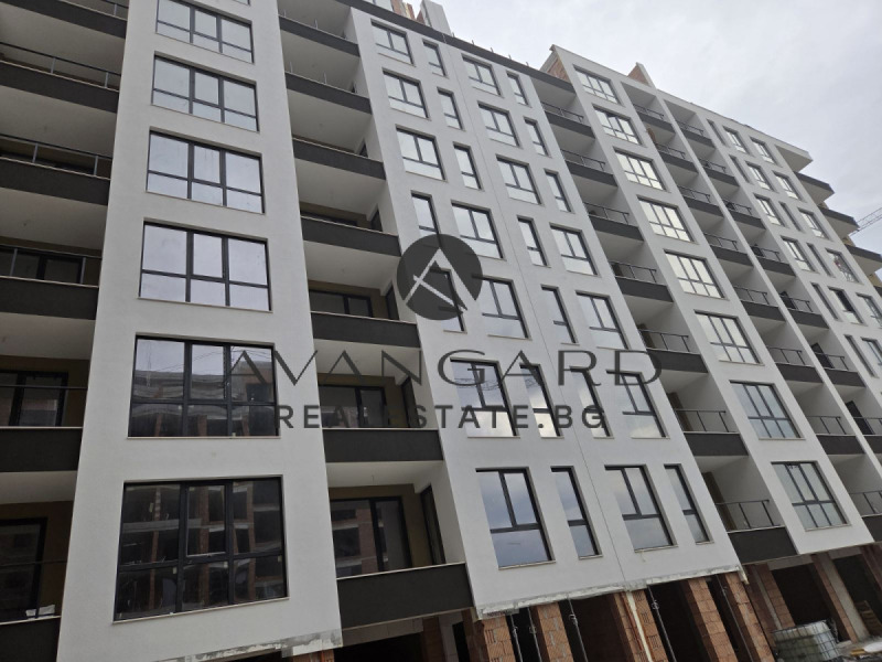 Продава 2-СТАЕН в град Пловдив, Тракия - 71 кв.м / 97 708 € » 191 100.24 лв., АВАНГАРД РИЪЛ ЕСТЕЙТ
