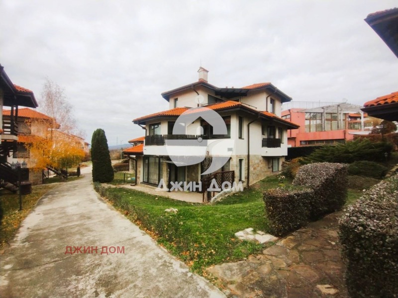 Продава ЕТАЖ ОТ КЪЩА в област Бургас, с. Кошарица - 90 кв.м / 99 000 € » 193 627.17 лв., ДЖИН ДОМ
