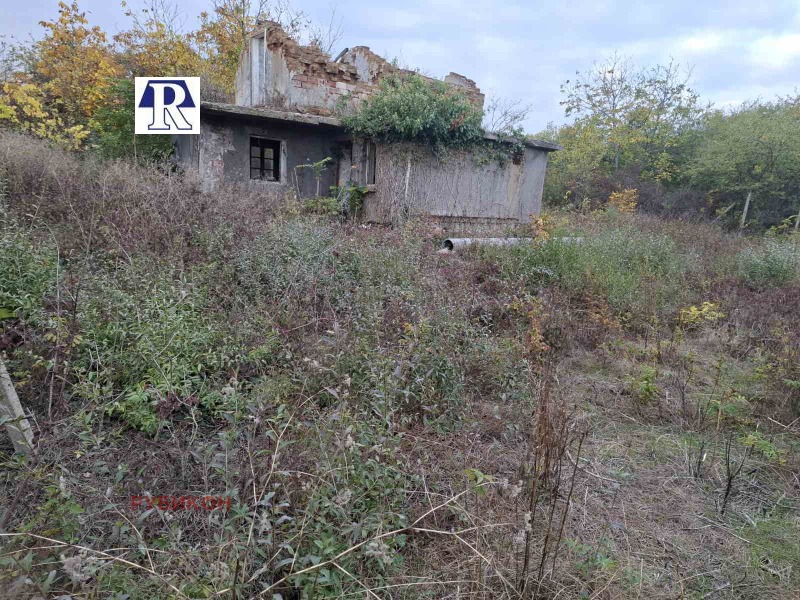 Продава ПАРЦЕЛ в град Плевен, м-т Орлето - 586 кв.м / 10 000 € » 19 558.30 лв., РУБИКОН