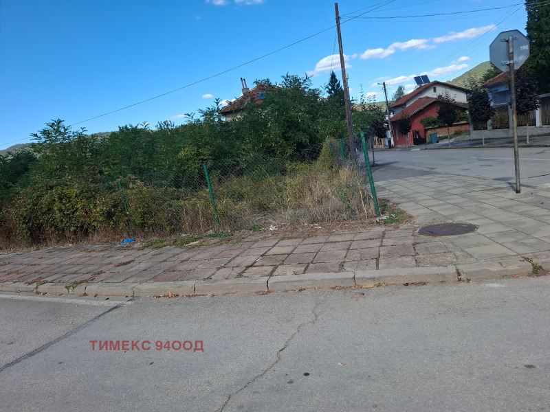 Продава ПАРЦЕЛ в област София, гр. Правец - 500 кв.м / 60 000 € » 117 349.80 лв., ТИМЕКС 94ООД