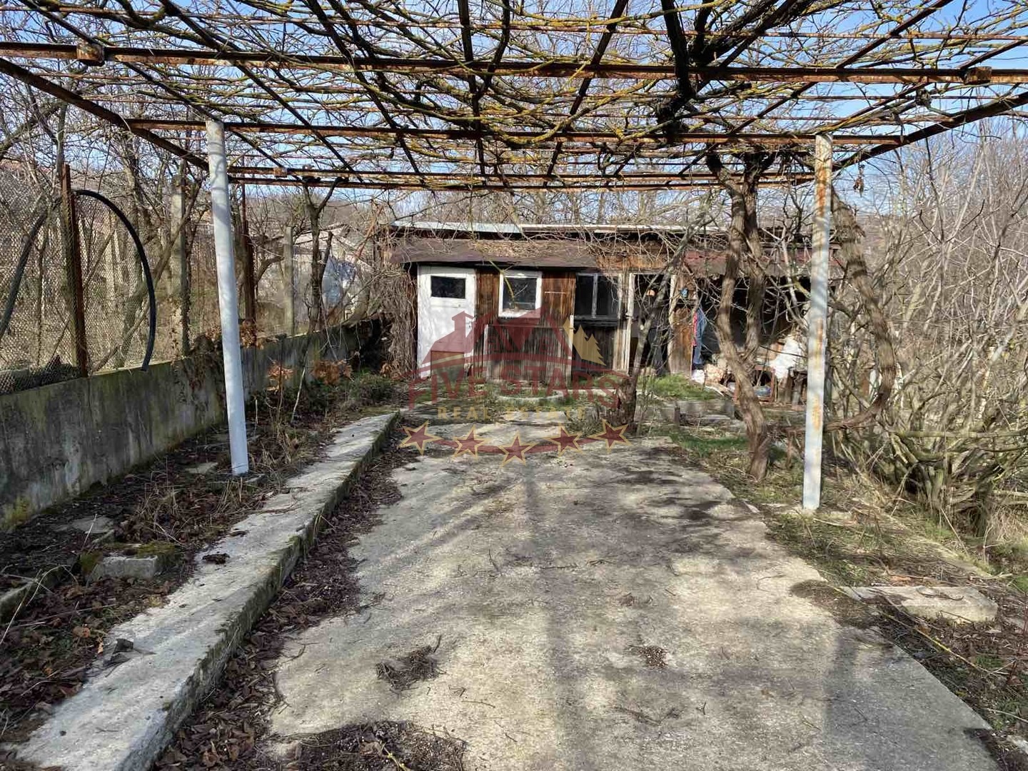 Продава ПАРЦЕЛ | Imot.bg — изображение 6