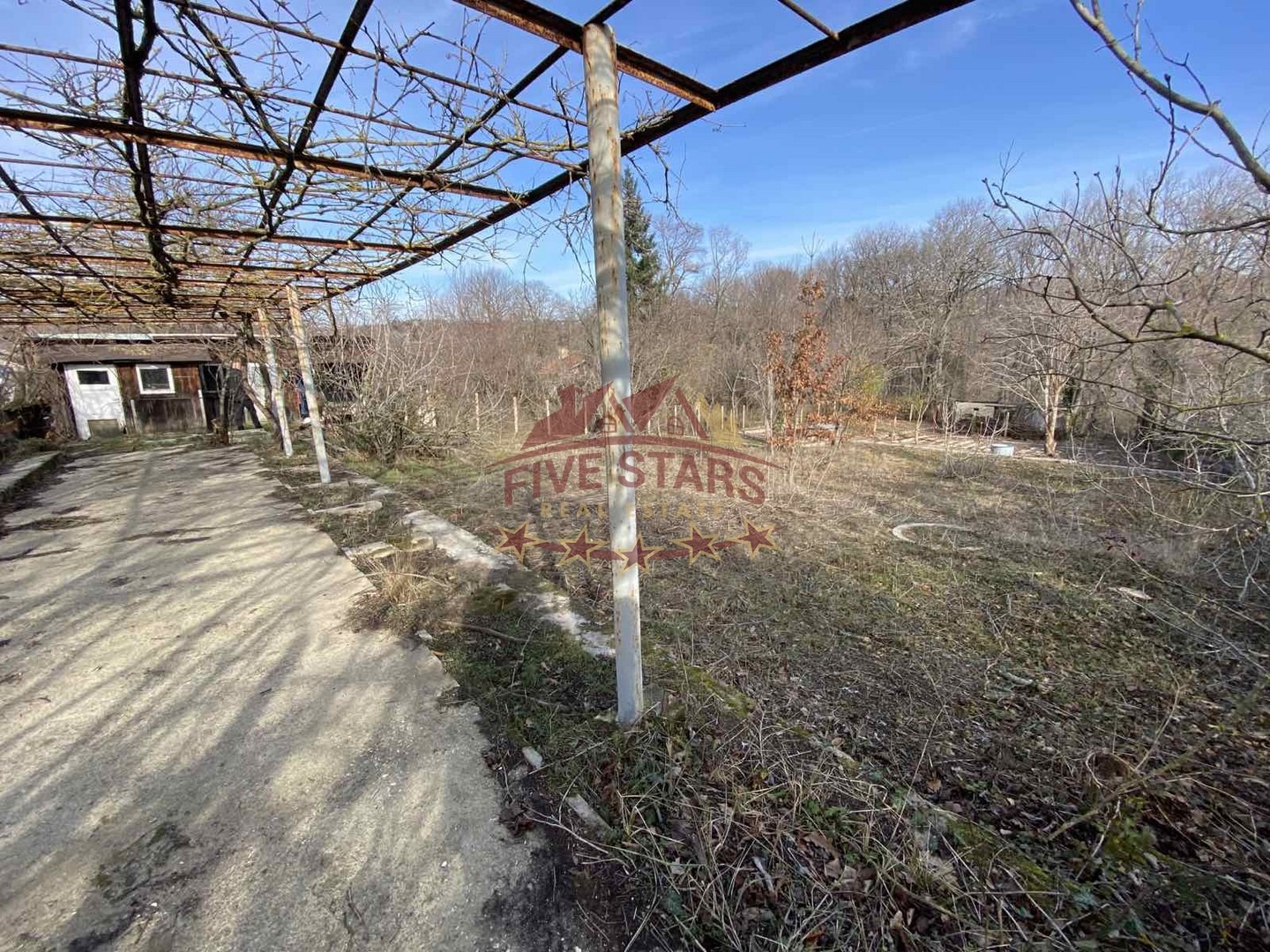 Продава ПАРЦЕЛ | Imot.bg — изображение 7