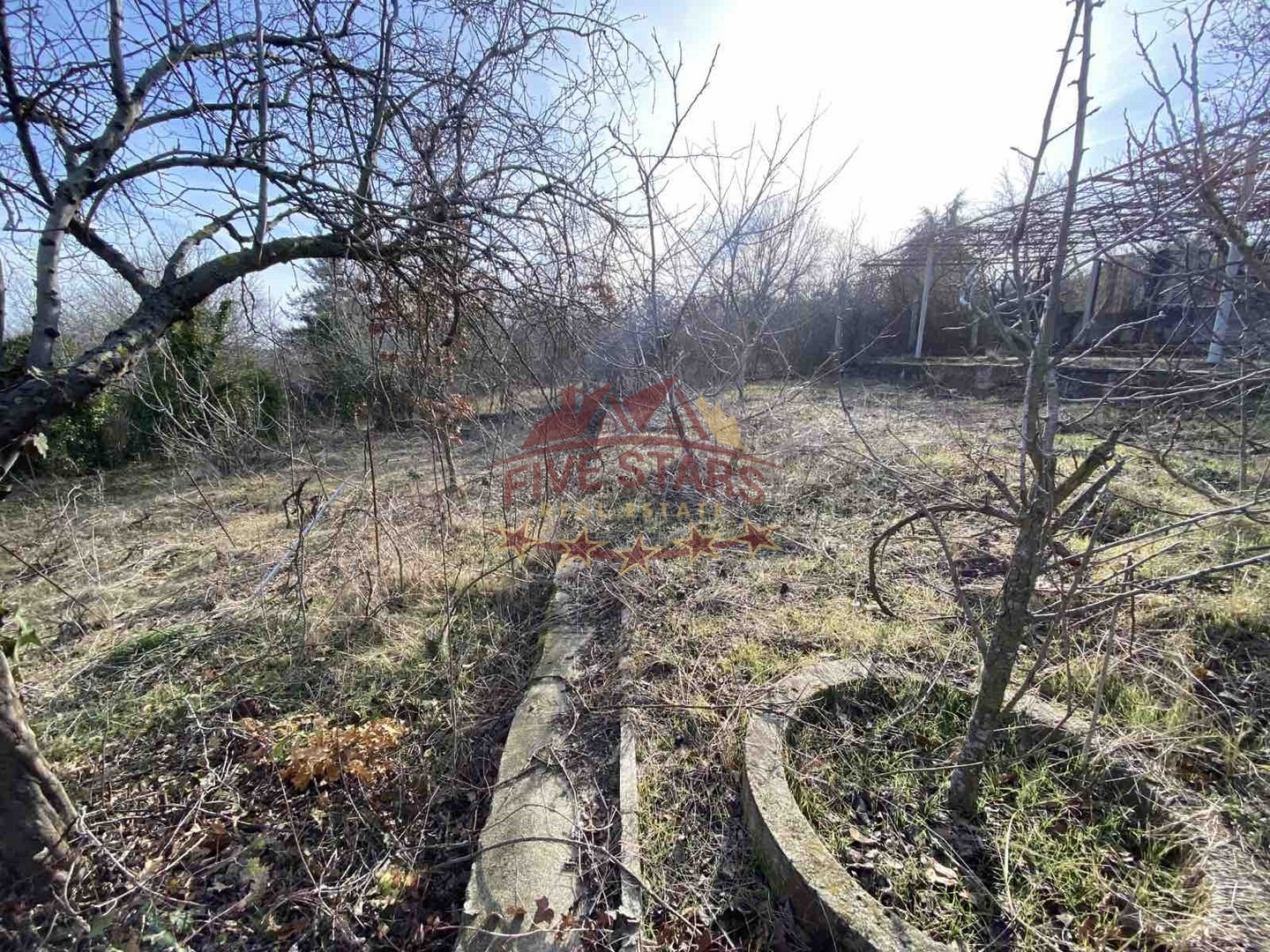 Продава ПАРЦЕЛ | Imot.bg — изображение 5