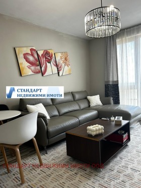 1 chambre Kyutchouk Parij, Plovdiv 3