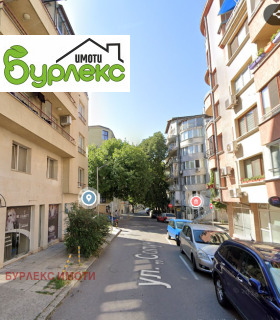 Продава 2-стаен град Варна Бизнес хотел - [1] 