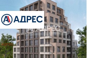 3-стаен град Варна, Изгрев 2