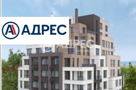 3-стаен град Варна, Изгрев 4