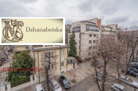 3 soveværelser Doktorski pametnik, Sofia 15