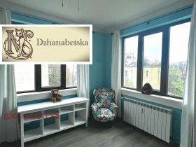 3 camere da letto Doktorski pametnik, Sofia 6