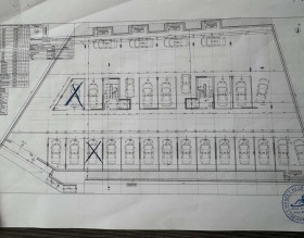 Гараж град Благоевград, Еленово 2