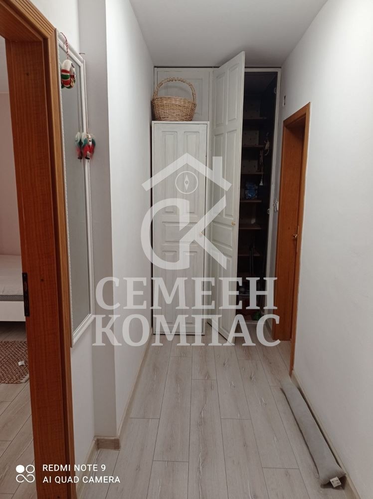 Продава 1-СТАЕН, гр. Пловдив, Христо Смирненски, снимка 4 - Апартаменти - 55171960