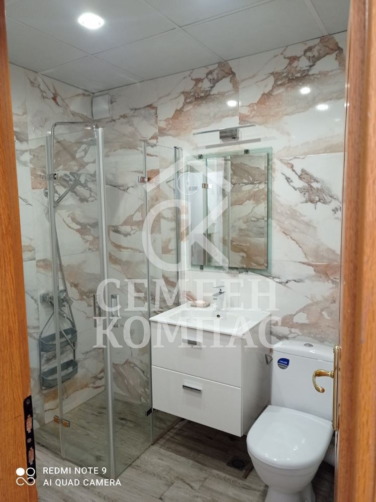 Продава 1-СТАЕН, гр. Пловдив, Христо Смирненски, снимка 5 - Апартаменти - 55171960