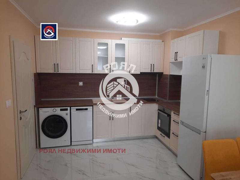 Продава 2-СТАЕН, гр. Пловдив, Гагарин, снимка 5 - Aпартаменти - 48216684