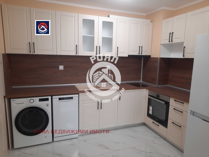 Продава 2-СТАЕН, гр. Пловдив, Гагарин, снимка 4 - Aпартаменти - 48216684