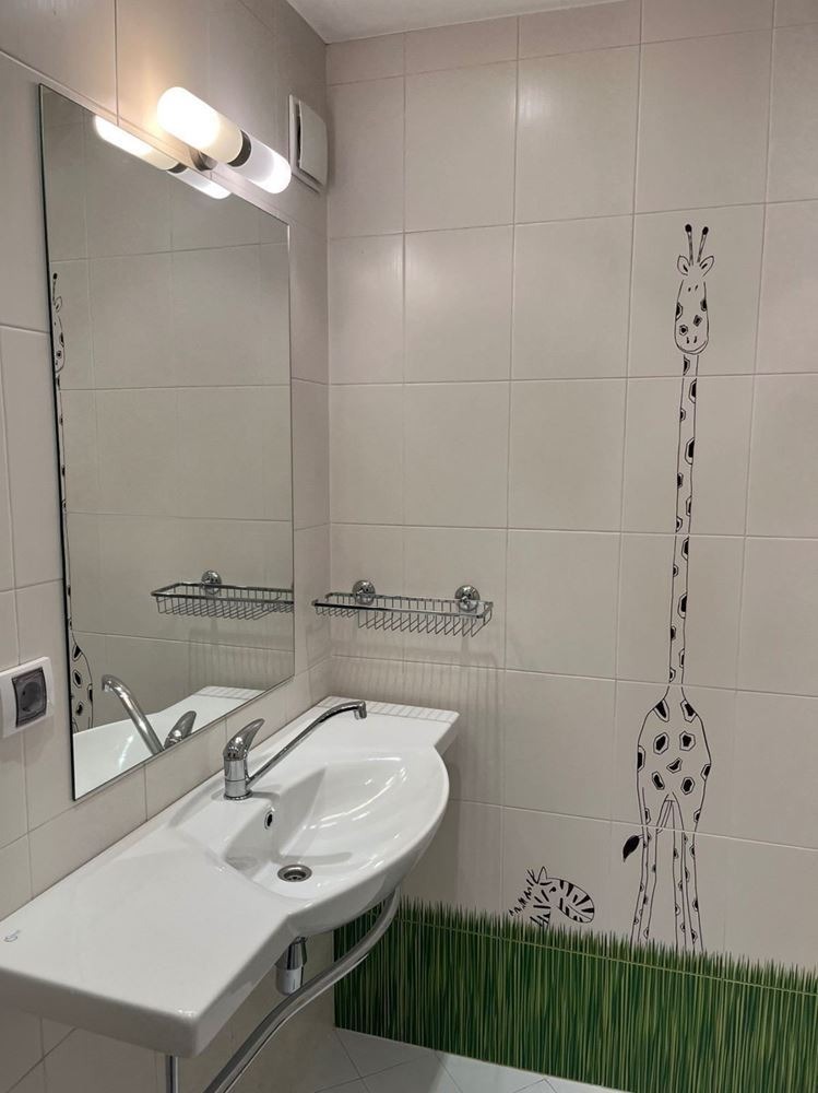 In vendita  1 camera da letto Sofia , Dianabad , 96 mq | 85646949 - Immagine [15]