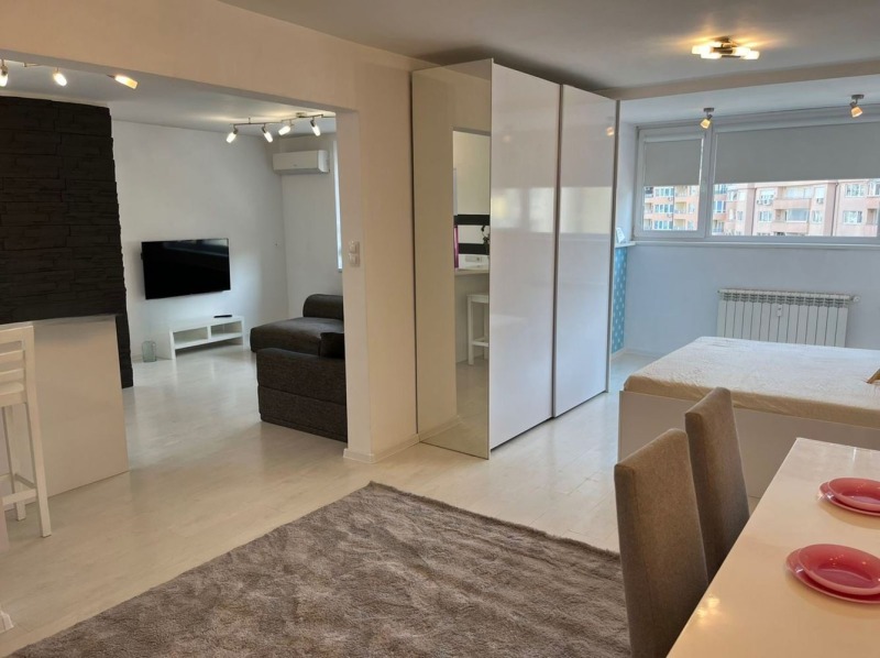 In vendita  1 camera da letto Sofia , Dianabad , 96 mq | 85646949 - Immagine [3]