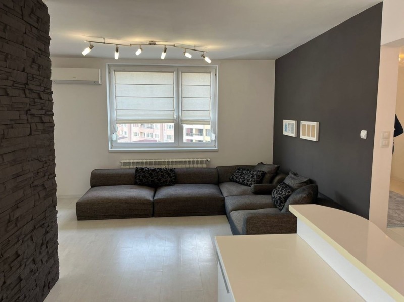 In vendita  1 camera da letto Sofia , Dianabad , 96 mq | 85646949 - Immagine [7]