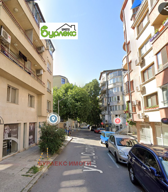 Продава  2-стаен, град Варна, Бизнес хотел •  160 000 EUR • ID 16736017 — holmes.bg - [1] 