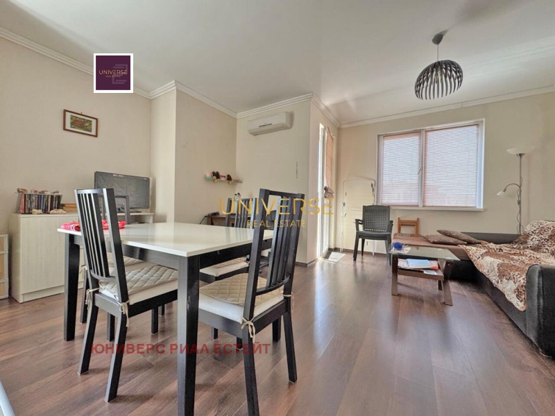 Продава  2-стаен област Бургас , к.к. Слънчев бряг , 63 кв.м | 78302184 - изображение [4]