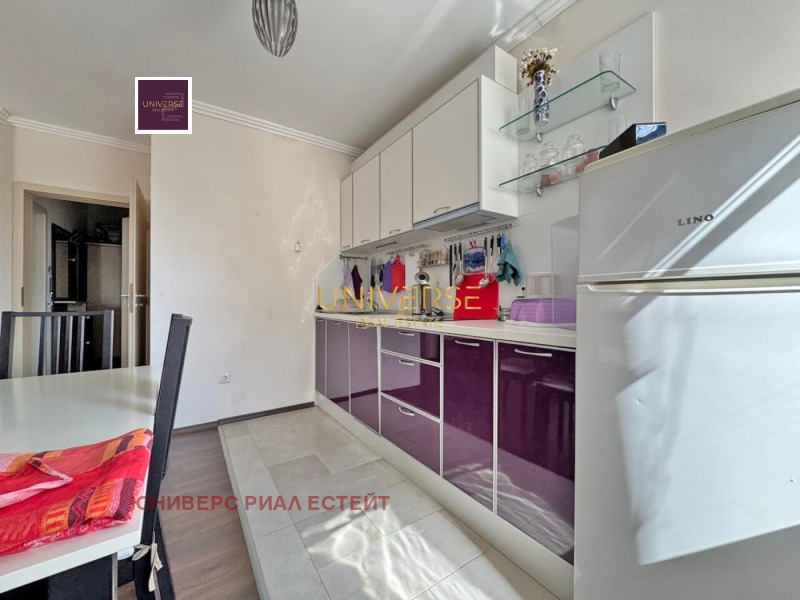 Продава  2-стаен област Бургас , к.к. Слънчев бряг , 63 кв.м | 78302184 - изображение [5]