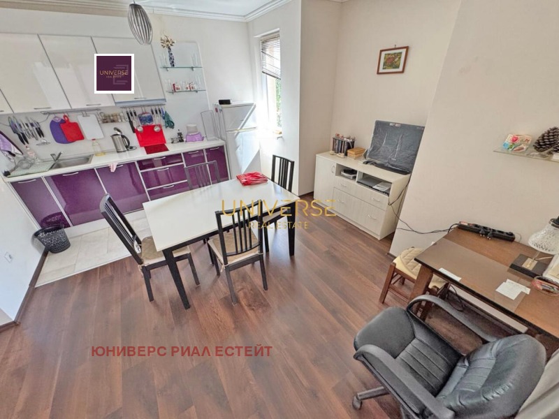 Продава  2-стаен област Бургас , к.к. Слънчев бряг , 63 кв.м | 78302184 - изображение [3]