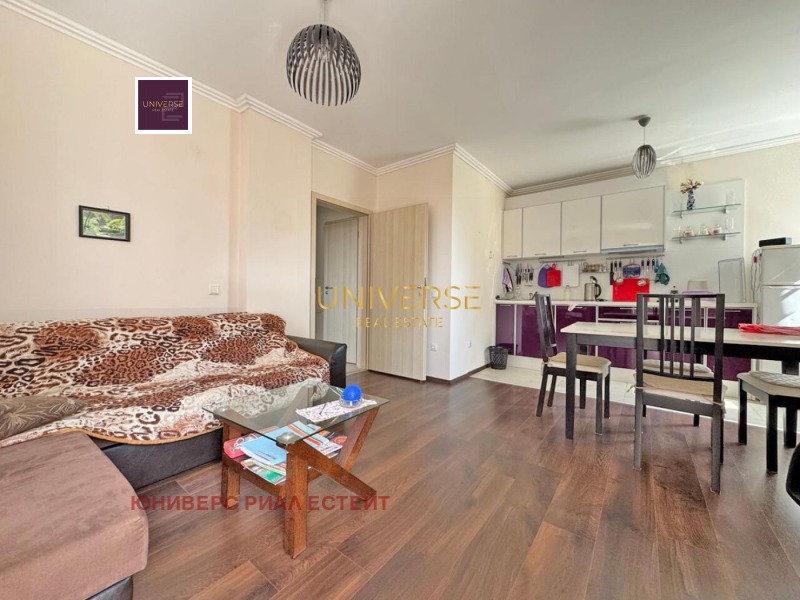 Продава  2-стаен област Бургас , к.к. Слънчев бряг , 63 кв.м | 78302184