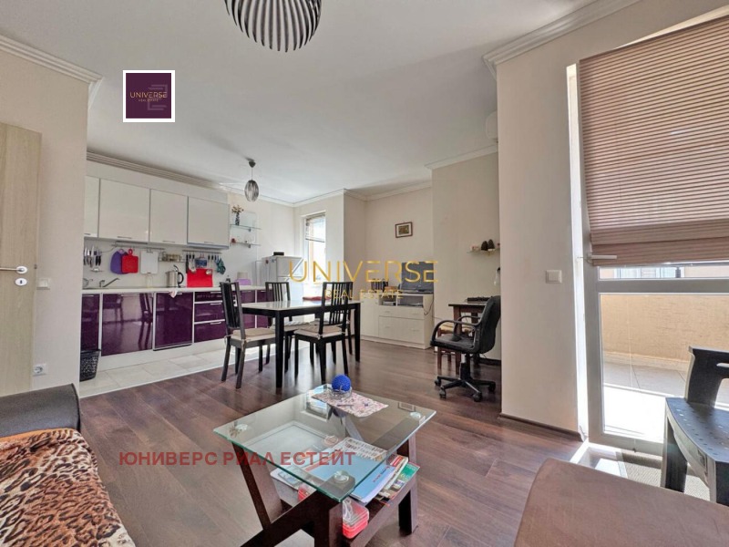 Продава  2-стаен област Бургас , к.к. Слънчев бряг , 63 кв.м | 78302184 - изображение [2]