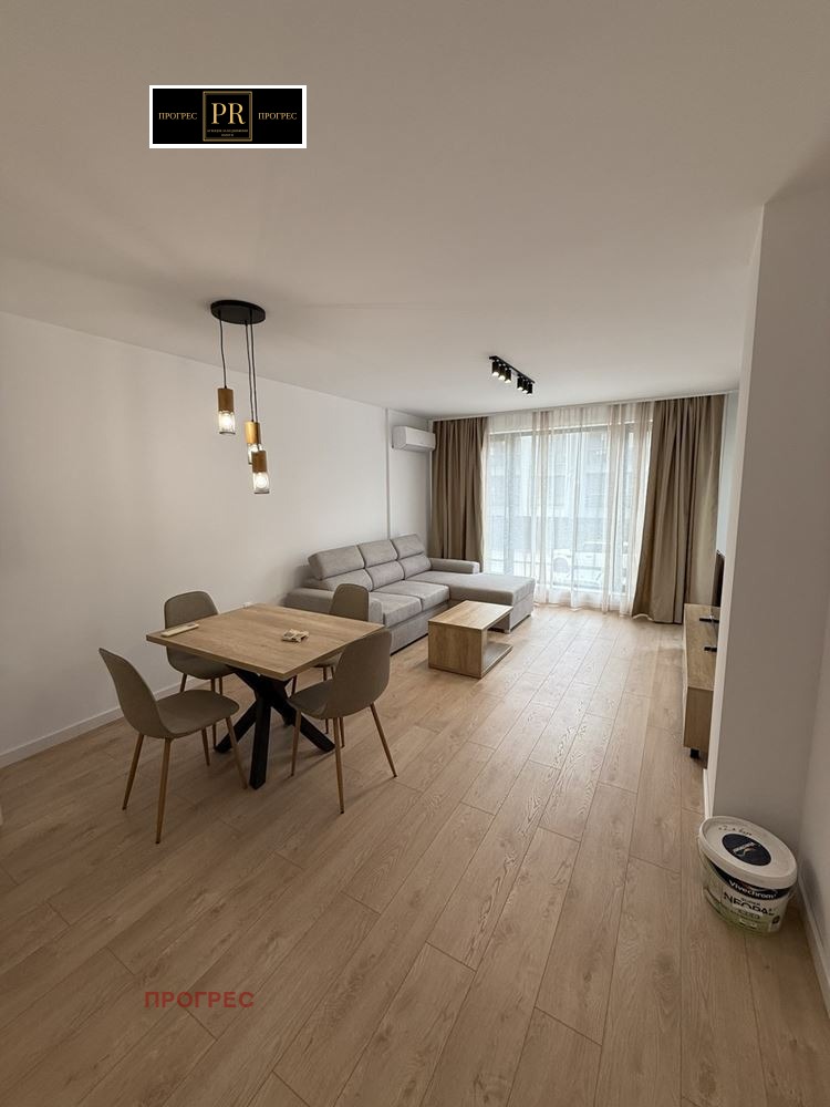À vendre  1 chambre Plovdiv , Hristo Smirnenski , 73 m² | 86171386 - image [3]