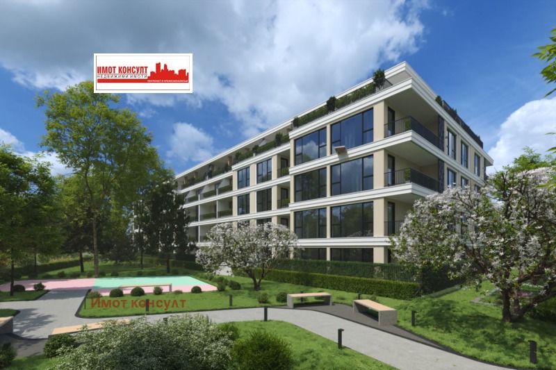À vendre  1 chambre Plovdiv , Karchiyaka , 73 m² | 23265504