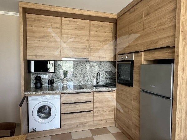 Продава 2-СТАЕН, гр. Созопол, област Бургас, снимка 7 - Апартаменти - 52993987