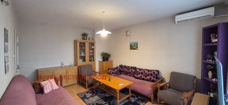 Продава 2-СТАЕН, гр. София, Младост 1, снимка 2 - Апартаменти - 53382525