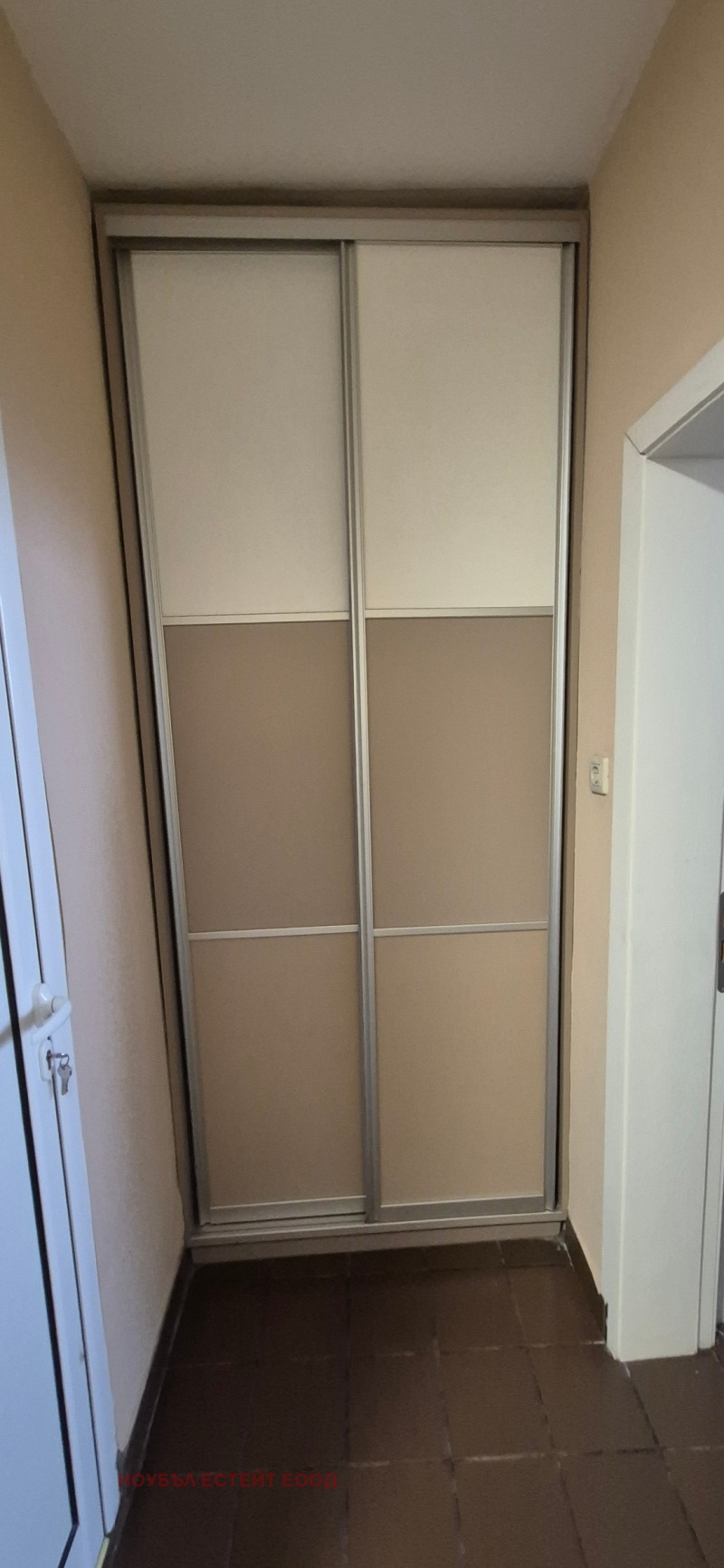 Продава 2-СТАЕН, гр. София, Младост 1, снимка 8 - Апартаменти - 53382525