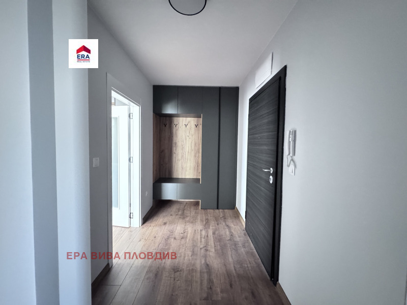 Продава 2-СТАЕН, гр. Пловдив, Христо Смирненски, снимка 9 - Апартаменти - 53592084