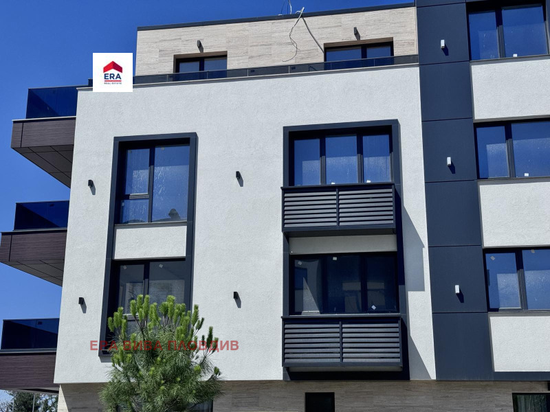 Продава 2-СТАЕН, гр. Пловдив, Христо Смирненски, снимка 17 - Апартаменти - 53592084