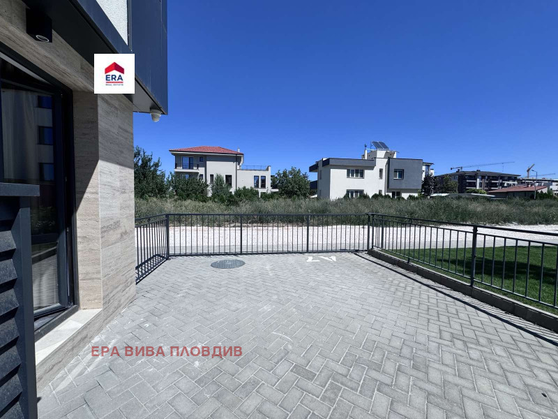 Продава 2-СТАЕН, гр. Пловдив, Христо Смирненски, снимка 15 - Апартаменти - 53592084